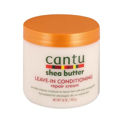 Cantu Shea Butter Conditioning Repair Cream 453g
