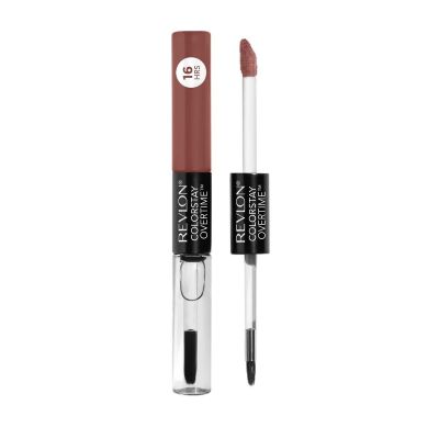 Revlon ColorStay Overtime Lipcolor Taupe