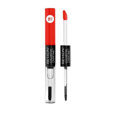 Revlon Colorstay Overtime Lip Colour Cherry