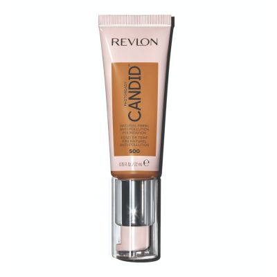 Revlon Photoready Candid Foundation Almond