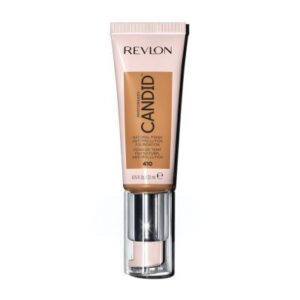 Revlon Photoready Cream Foundation Toast