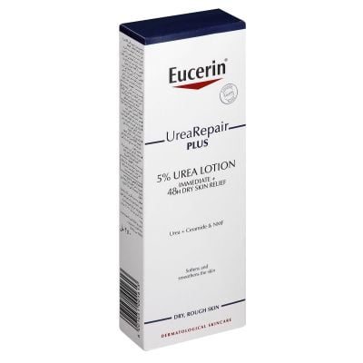 Eucerin Urea 5% Lotion 250ml