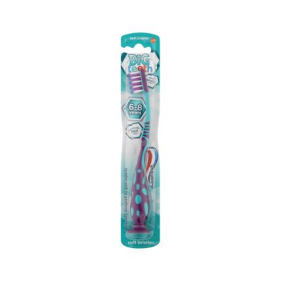 Aquafresh Big Teeth Toothbrush