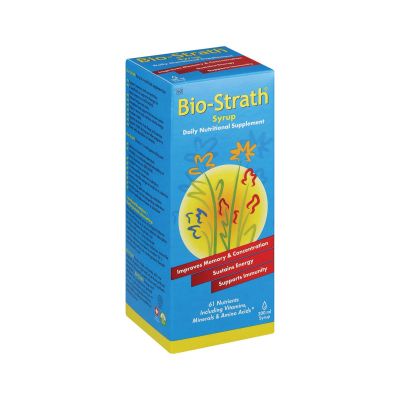 B/F Bio-Strath Elixir 200ml