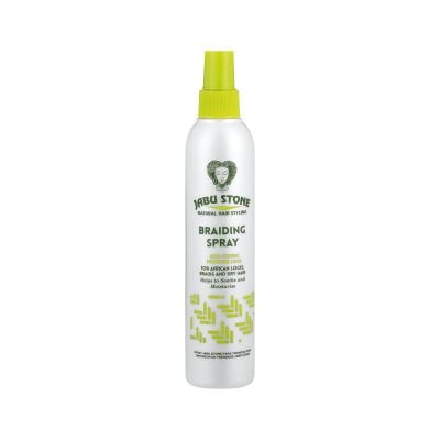 JS Braiding Anti-Itch Moisture Lock Spray 250ml