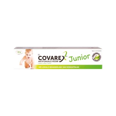 Covarex Cream 40g