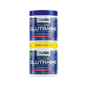 USN Pure Glutamine Powder 300g