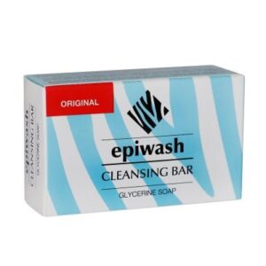 Epiwash Soap Bar 120g