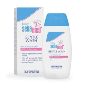 Sebamed Baby Cream Extreme Sensitive 200ml