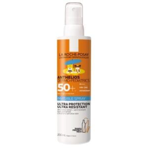La Roche-Posay Anthelios Dermo-Pediatrics Spray SPF 50 200ml
