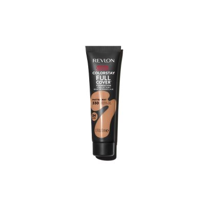 Revlon ColorStay Full Cover SPF 10 Foundation 330 30ml