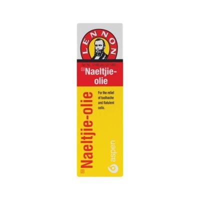 Lennon Clove Oil 20ml