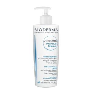 ATODERM INTENSIVE PUMP BOTTLE 500ML