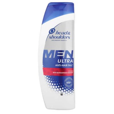 Head & Shoulders Old Spice Shampoo 360ml