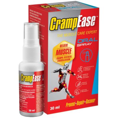Crampease Oral Spray 30ml