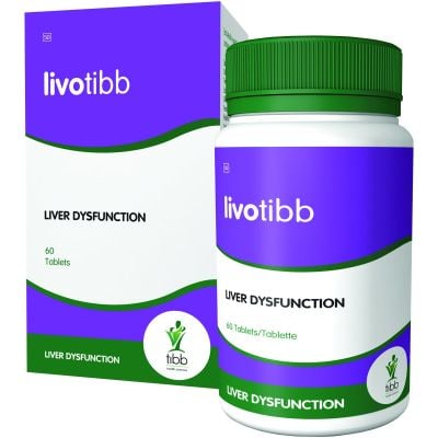 Livotibb Tablets 60