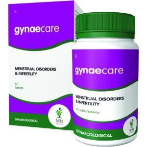 Tibb Gynacare Tablets 60
