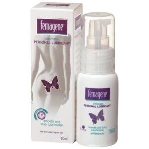 Femagene Intimate Lubricant 50ml