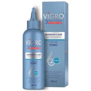 Vigro Intense Care Tonic 100ml