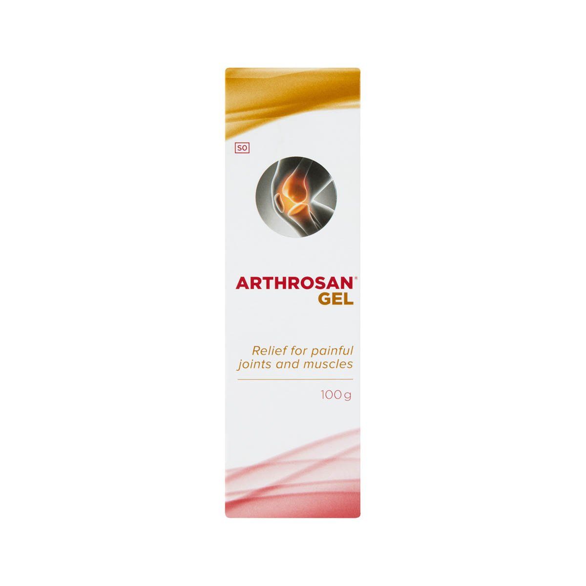 Arthrosan Forte Gel 100g
