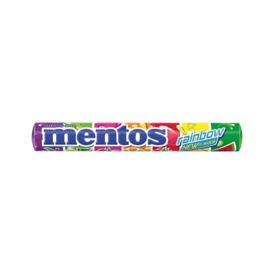 Mentos Sweets