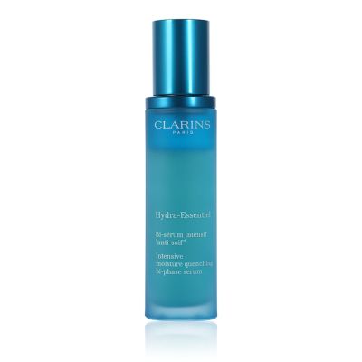 Clarins Bi-Serum Hydraquench Intensive 50ml