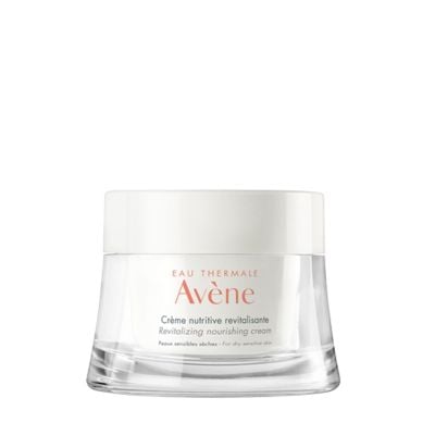 Avène Revitalising Night Cream 50ml