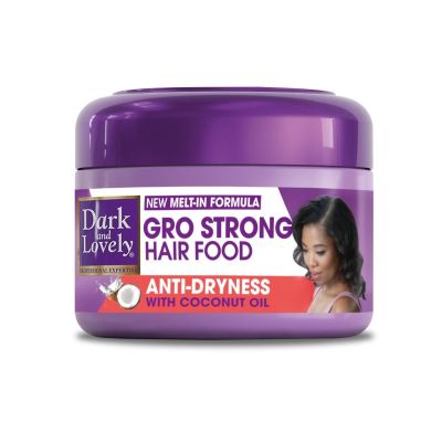 DNL Grow Strong Hair Food Anti-Dry 125ml