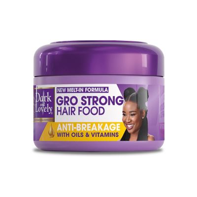 DNL Grow Strong Hair Food Anti-Break 125ml