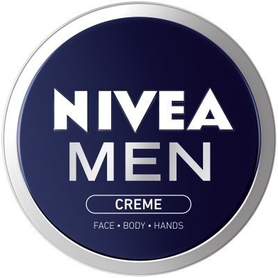 Nivea Men Face Cream Tin 75ml