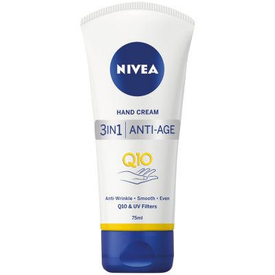 Nivea Hand Cream Q10 75ml
