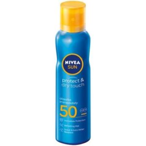 Nivea Sun After Sun Moisturising Spray 200ml