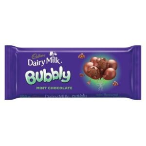Cadbury Bubbly Mint