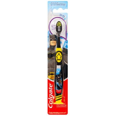 Colgate Batman Kids Power Toothbrush