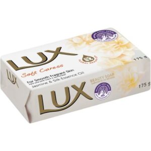 LUX SOAP SOFT CARES 175G