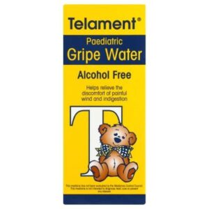 Telament Gripe Water 150ml