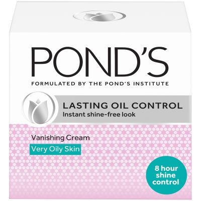 Pond's Vanishing Cream Oily Skin 100ml