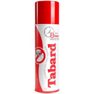 Tabard Insect Repellent Aerosol 150g