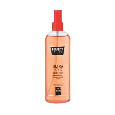 Perfect Touch Hair Spray Ultra 350ml