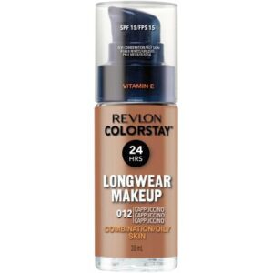 Revlon ColorStay Cream-to-Powder Makeup Cappuccino
