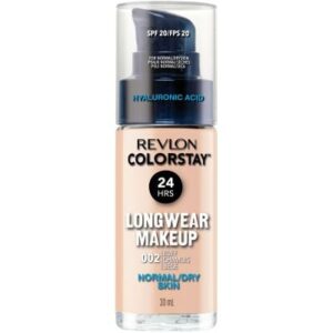 Revlon Colorstay Longwear Makeup