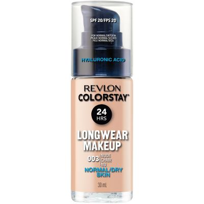 Revlon ColorStay Makeup Normal Dry Skin Nude
