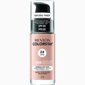 Revlon Colorstay Normal Dry Makeup Medium Beige