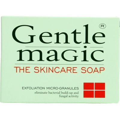 Gentle Magic Soap 100g