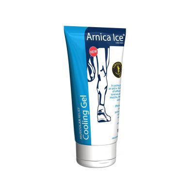 Arnica Ice Cooling Gel 100ml