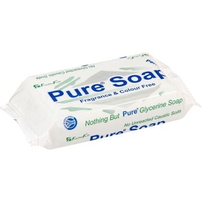 Reitzer Pure Soap 150g