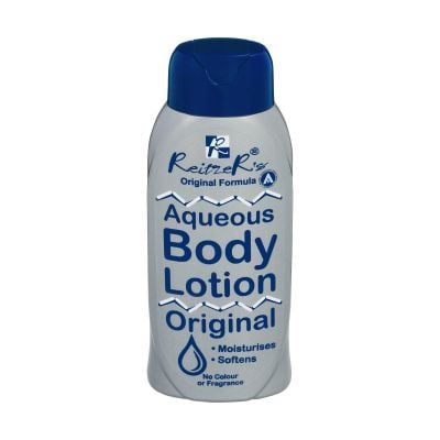 Reitzer Body Lotion Original 400ml
