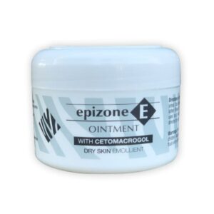 Epizone E Ointment 100ml