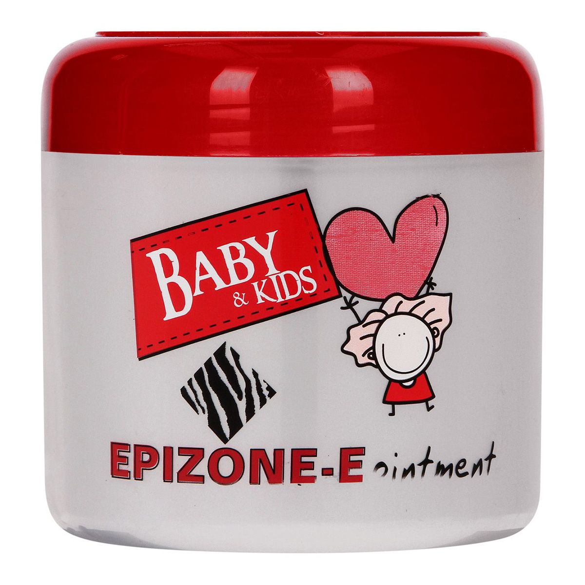Epizone Ointment Baby & Kids 100ml