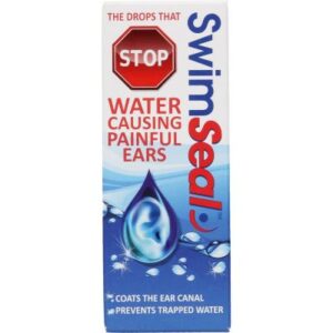 Swimseal Ear Drops 7.5ml